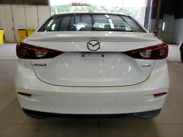  MAZDA 3 2018 Biały
