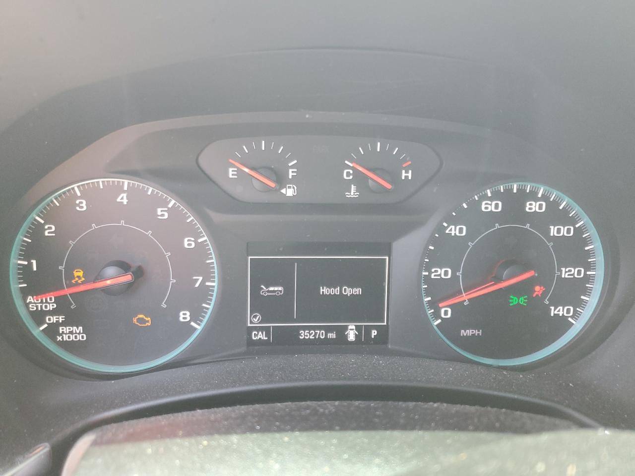 2024 Chevrolet Equinox Ls VIN: 3GNAXHEGXRL323354 Lot: 61357125