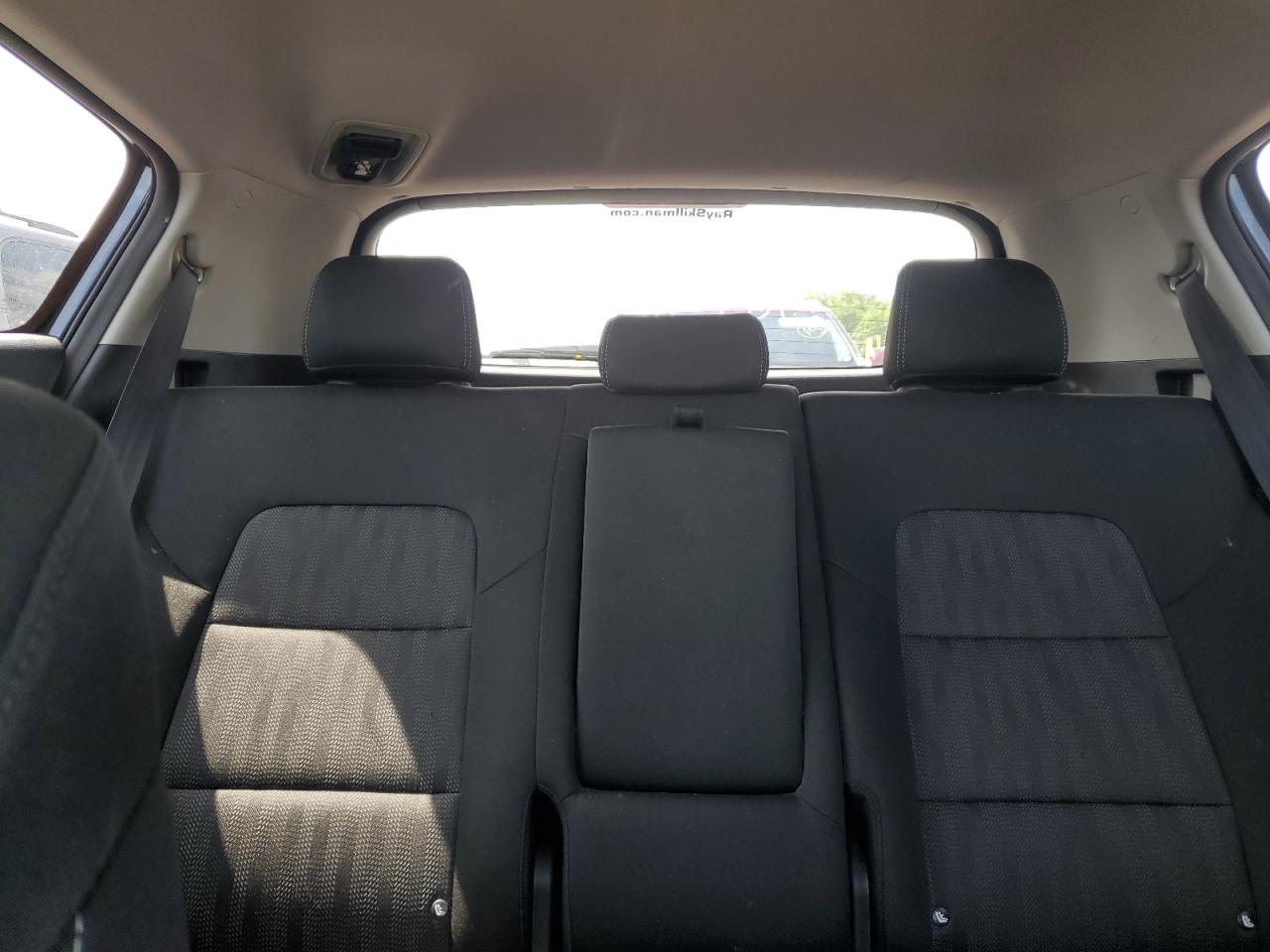 2020 Kia Sportage Lx VIN: KNDPM3AC6L7767277 Lot: 64991465