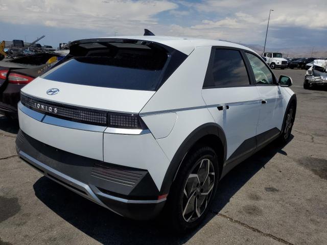  HYUNDAI IONIQ 2022 Biały