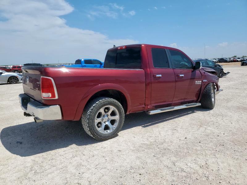  RAM 1500 2018 Maroon
