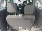 2010 VAUXHALL ZAFIRA DES for sale at Copart SANDTOFT