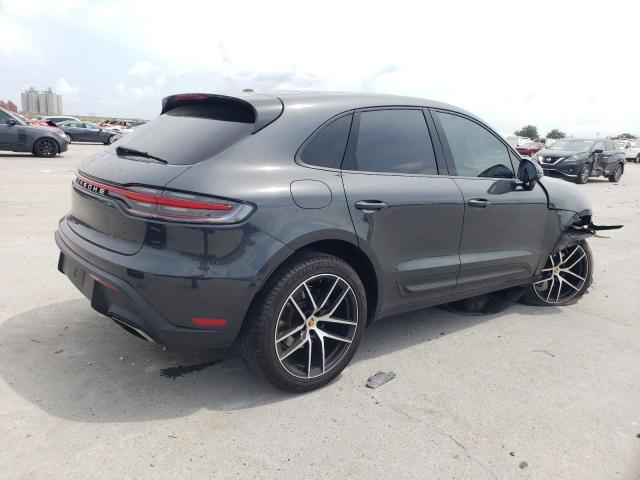  PORSCHE MACAN BASE 2023 Серый