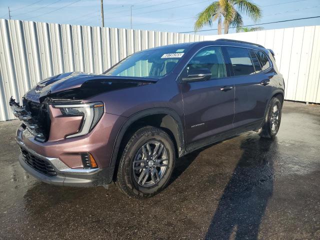 GMC ACADIA ELE 2025