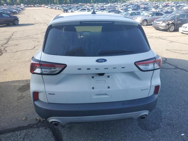 FORD ESCAPE 2020 Biały