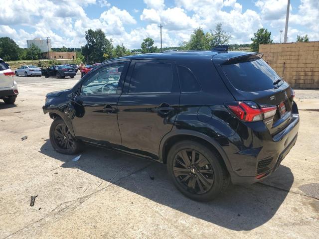  MITSUBISHI OUTLANDER 2025 Черный