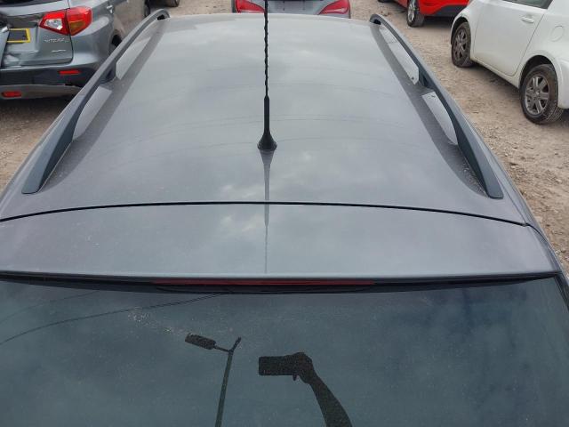 2009 VOLKSWAGEN GOLF SPORT