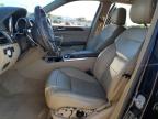 2012 MERCEDES-BENZ ML 350 4MATIC   à vendre chez Copart CA - SAN DIEGO