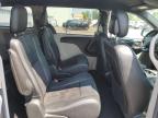 2017 DODGE GRAND CARAVAN SE   à vendre chez Copart ON - TORONTO