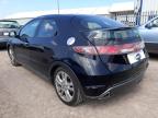 2011 HONDA CIVIC ES I for sale at Copart WESTBURY