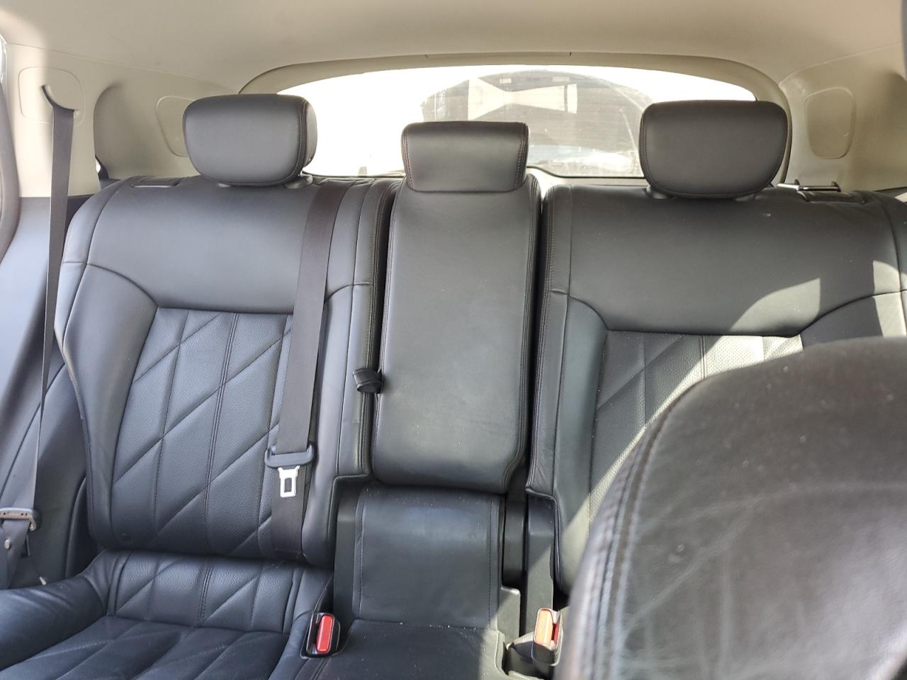 2009 Infiniti Fx35 VIN: JNRAS18W59M156411 Lot: 63025225