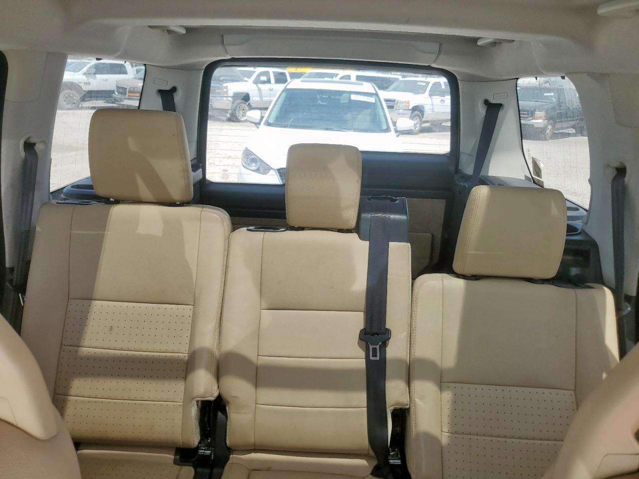 2006 Land Rover Lr3 Se VIN: SALAE25416A410699 Lot: 64501915