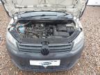 2011 VOLKSWAGEN CADDY C20 for sale at Copart WISBECH