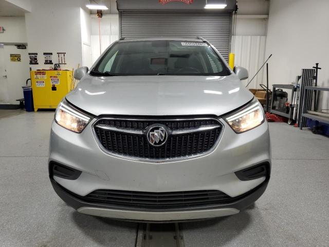  BUICK ENCORE 2021 Silver