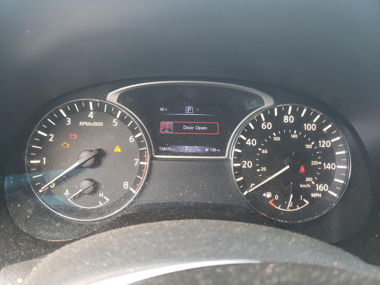 2018 Nissan Pathfinder S VIN: 5N1DR2MN0JC608783 Lot: 63435915