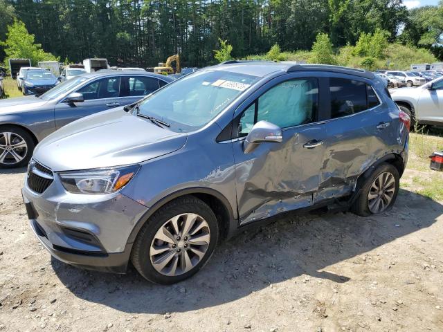  BUICK ENCORE 2019 Szary