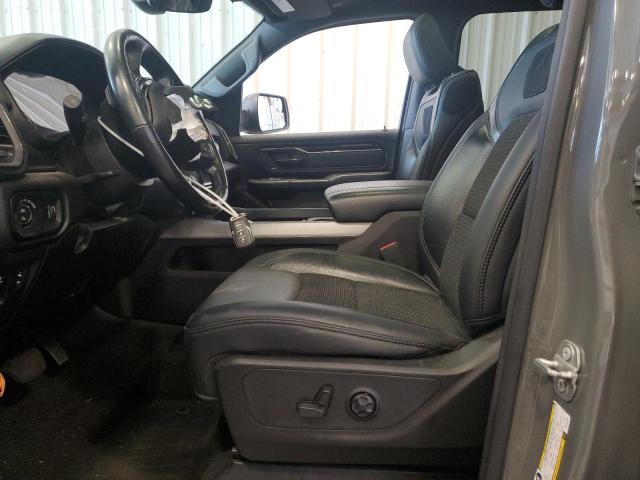  RAM 1500 2020 Szary