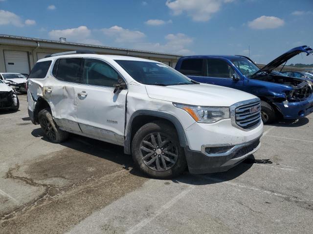  GMC ACADIA 2019 White