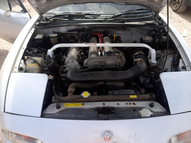 1998 MAZDA MX-5