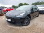2019 TESLA MODEL 3 STANDARD RANGE +  for sale at Copart SANDWICH