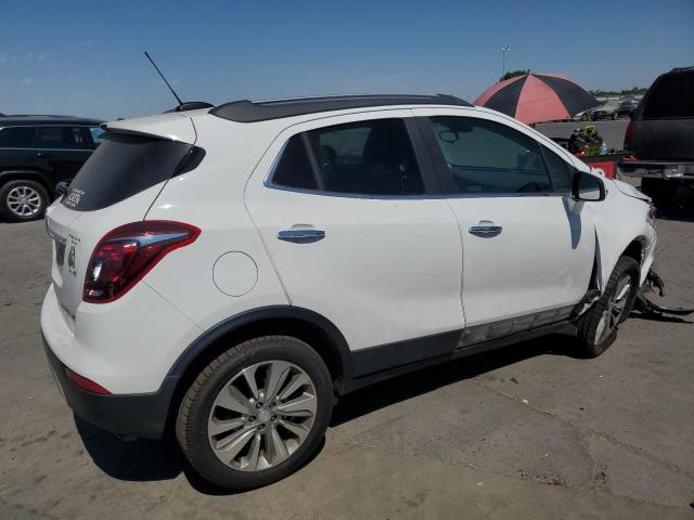  BUICK ENCORE 2017 White