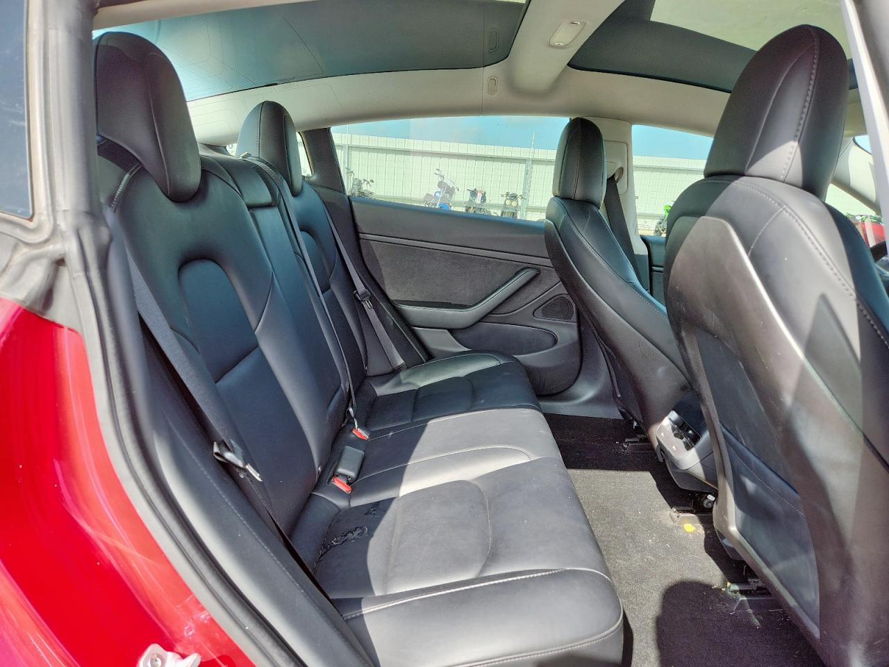 2020 Tesla Model 3 VIN: 5YJ3E1EC6LF713210 Lot: 64761785