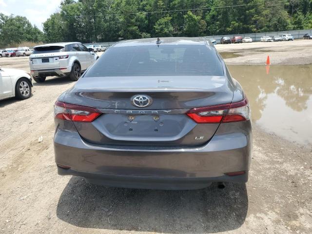  TOYOTA CAMRY 2023 Charcoal