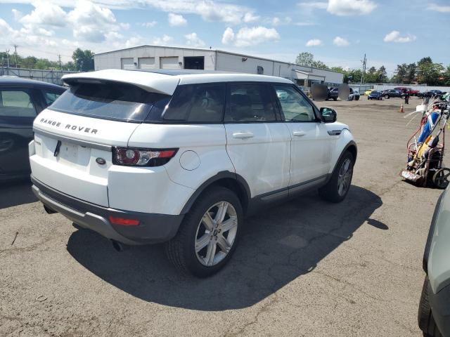  LAND ROVER RANGEROVER 2013 Biały