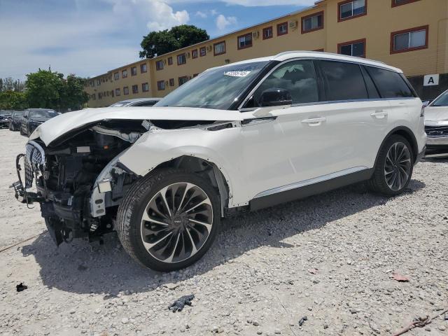 LINCOLN AVIATOR RE 2025