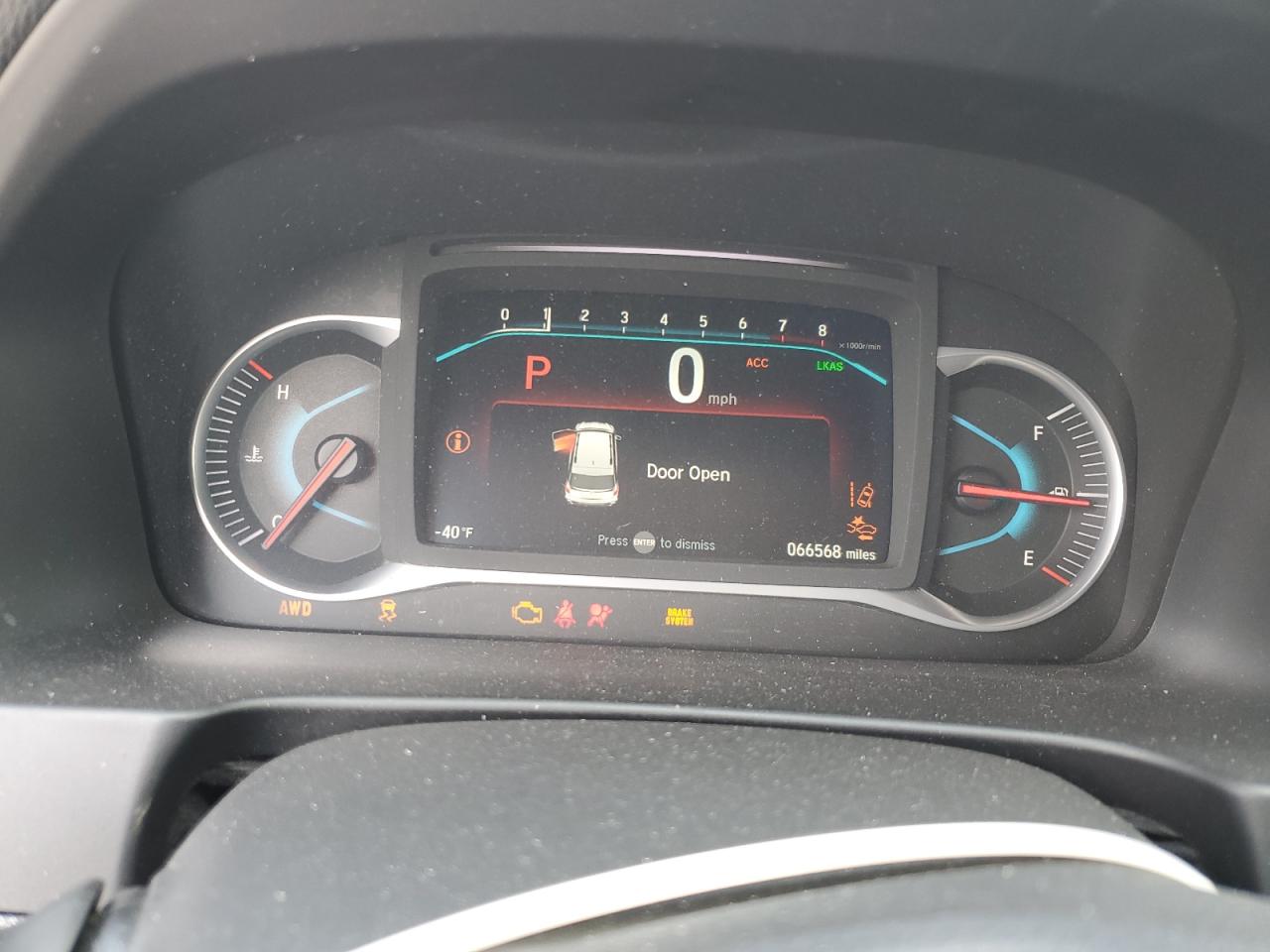 2022 Honda Pilot Elite VIN: 5FNYF6H06NB042898 Lot: 65319895