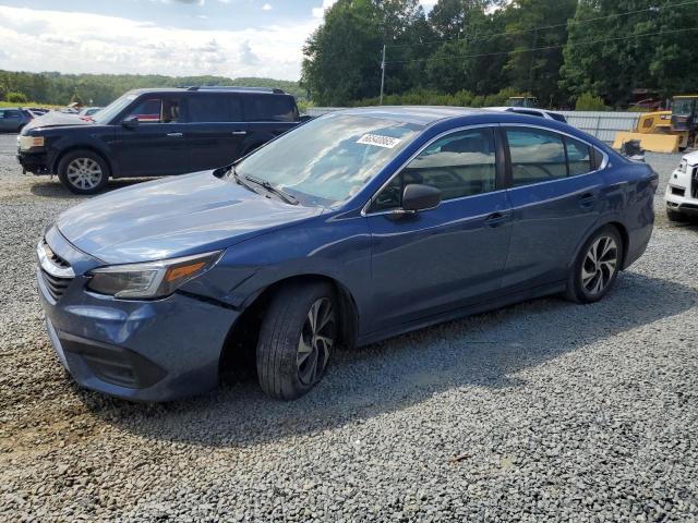 2020 Subaru Legacy
