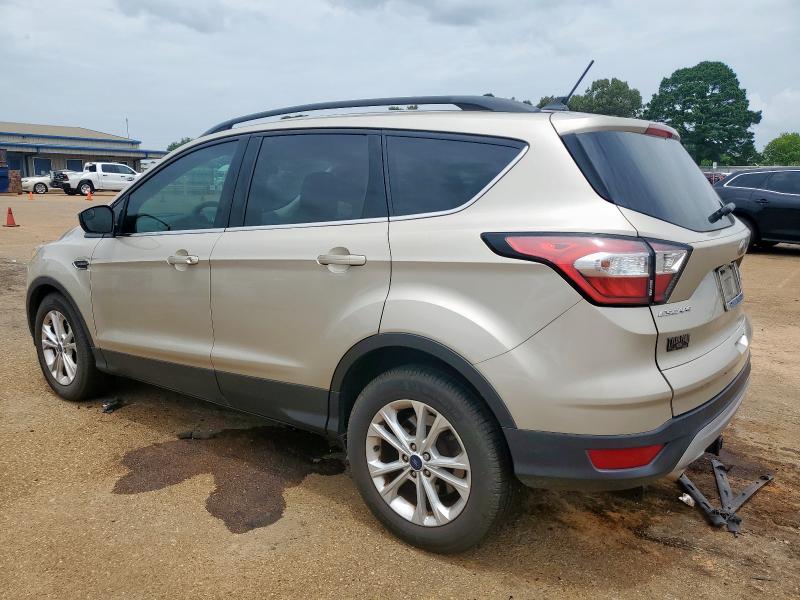  FORD ESCAPE 2018 Złoty