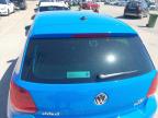 2014 VOLKSWAGEN POLO SEL T for sale at Copart SANDWICH