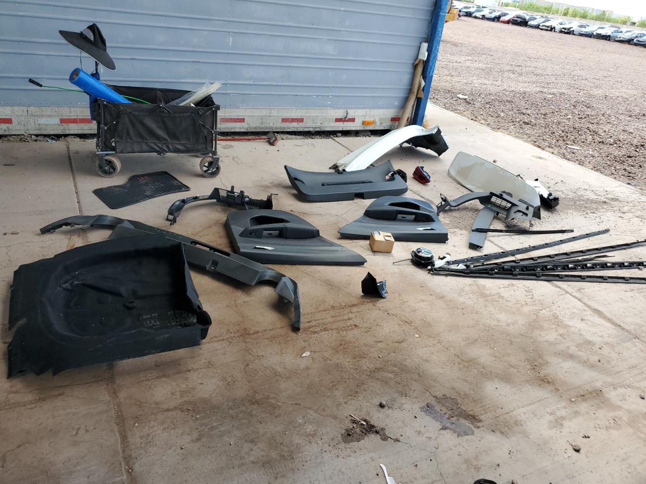2024 Volkswagen Gti S VIN: WVWGA7CD3RW142744 Lot: 62425505
