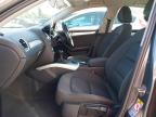 2014 AUDI A4 SE TDI for sale at Copart NEWBURY
