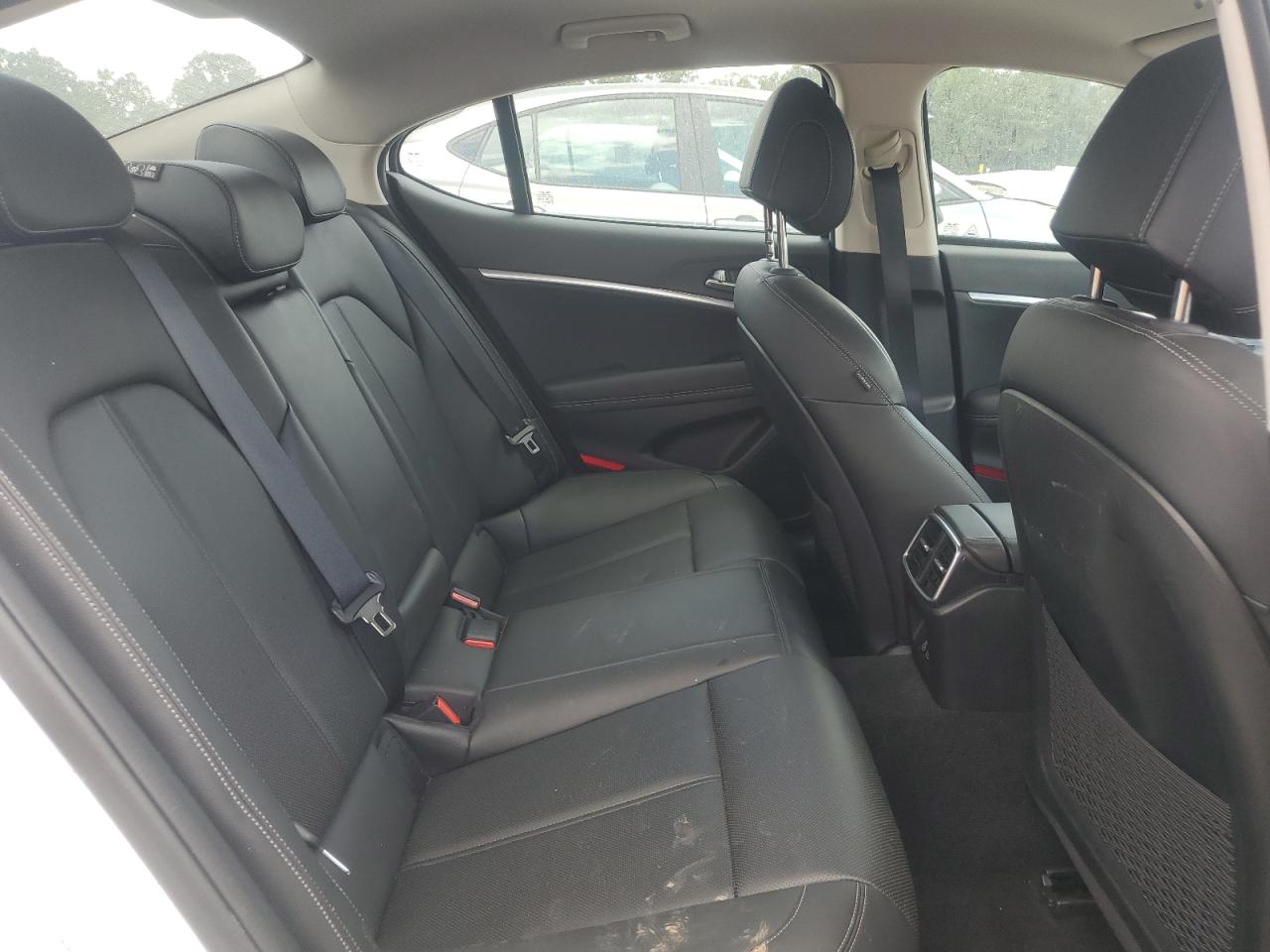 2025 Genesis G70 Base VIN: KMTG34SC4SU148511 Lot: 65563815