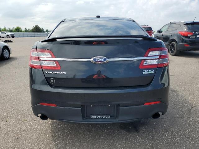  FORD TAURUS 2015 Czarny
