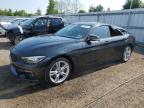 2019 BMW 430XI GRAN COUPE   à vendre chez Copart ON - TORONTO