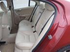 2015 VOLVO S60 SE LUX for sale at Copart CORBY
