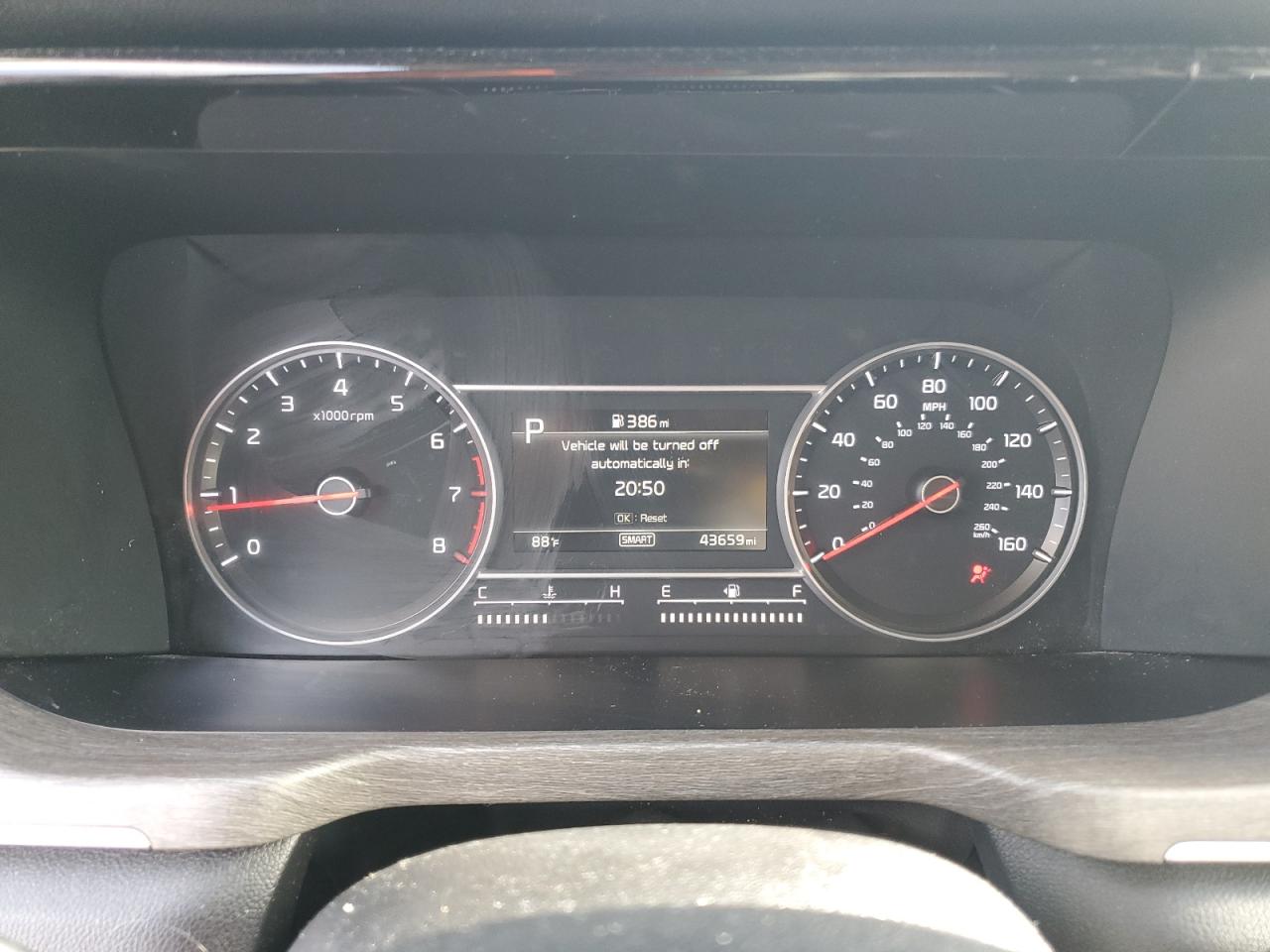 2022 Kia Sorento Ex VIN: 5XYRH4LF3NG088180 Lot: 63597105