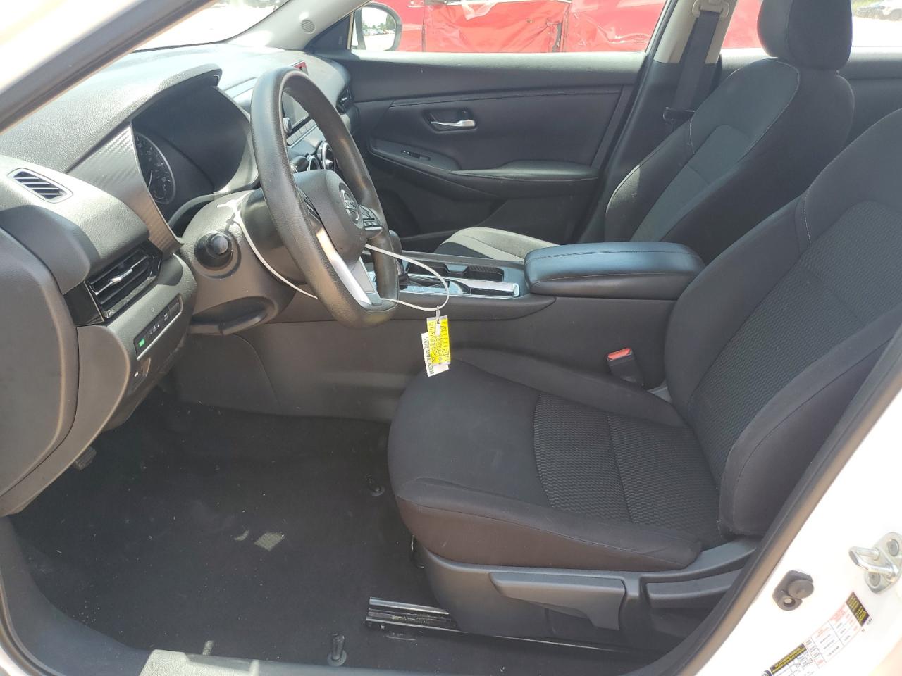 2020 Nissan Sentra S VIN: 3N1AB8BV2LY275212 Lot: 64624485