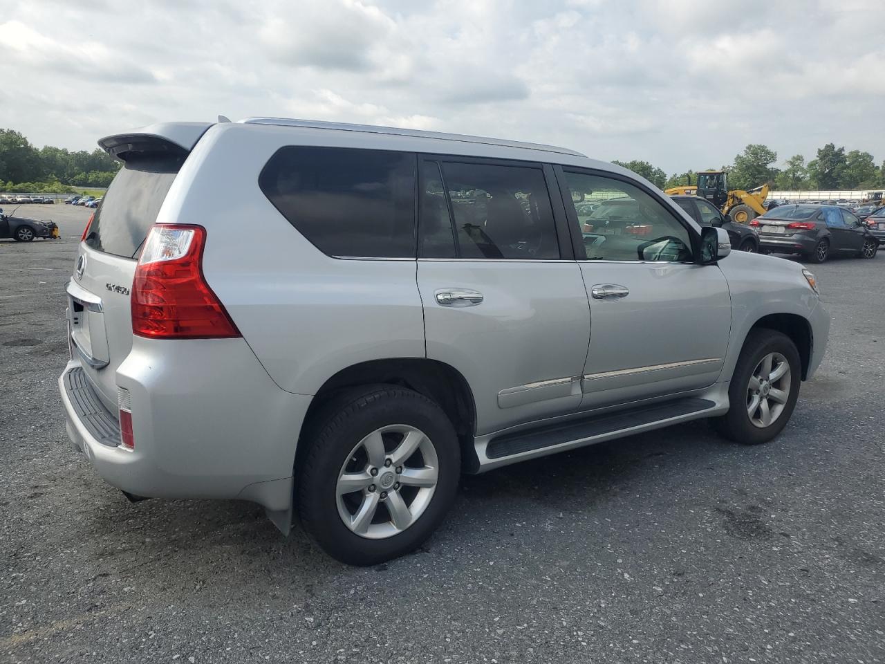 jtjbm7fx9c5036140 JTJBM7FX9C5036140 2012 Lexus Gx 460