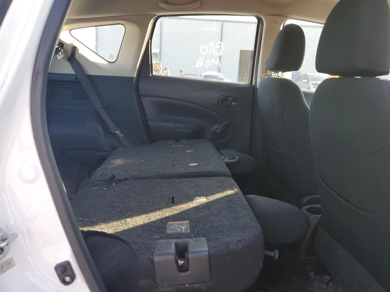2015 Nissan Versa Note S VIN: 3N1CE2CP7FL365986 Lot: 65275345