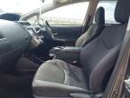 2016 TOYOTA PRIUS for sale at Copart YORK