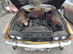 1972 ROVER 3500 for sale at Copart WOLVERHAMPTON