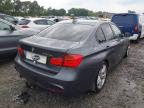 2014 BMW 320D M SPO for sale at Copart WOLVERHAMPTON