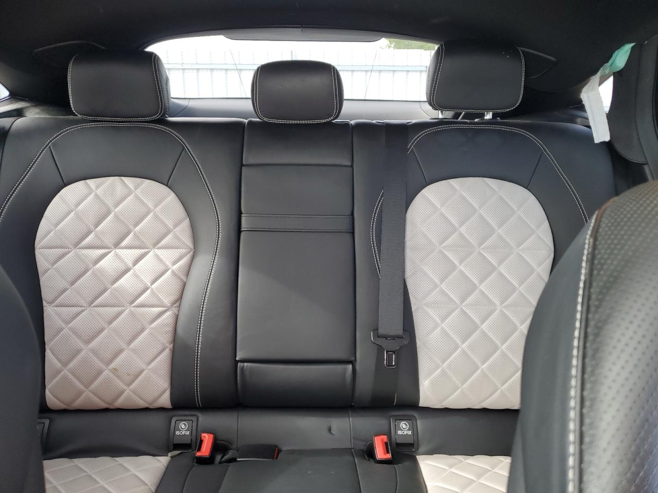 2020 Mercedes-Benz Glc Coupe 300 4Matic VIN: W1N0J8EB6LF841661 Lot: 63789125