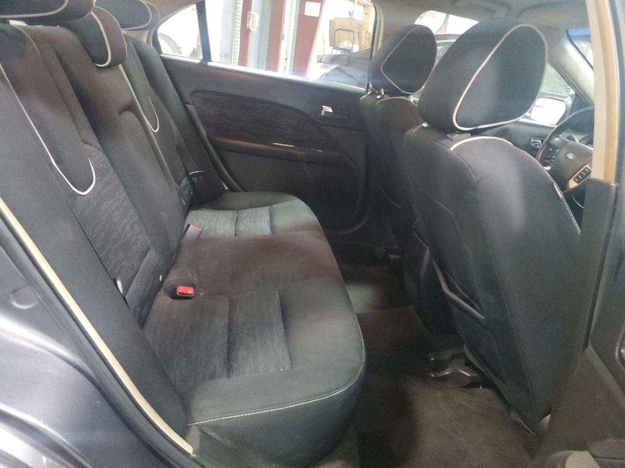 2012 Ford Fusion Se VIN: 3FAHP0HA2CR373269 Lot: 63620905