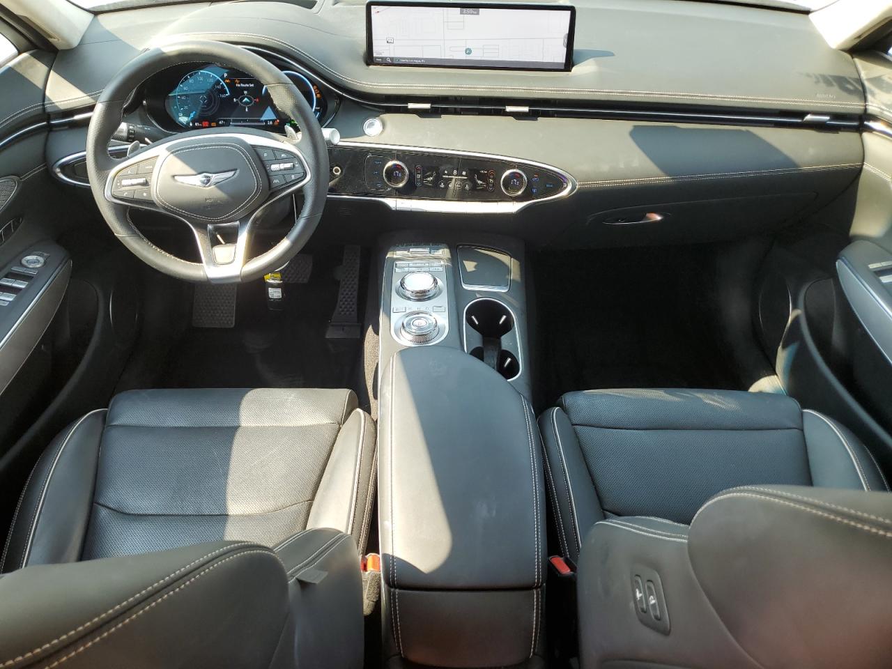 2023 Genesis Gv70 Base VIN: 5NMMCET19PH000289 Lot: 64492805