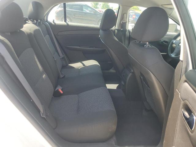 2012 CHEVROLET MALIBU 1LT  
